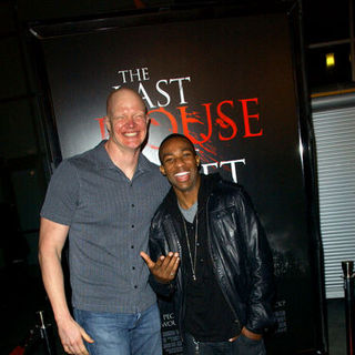 "The Last House on the Left" Los Angeles Premiere - Arrivals