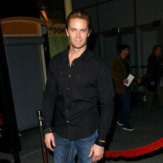 "The Last House on the Left" Los Angeles Premiere - Arrivals