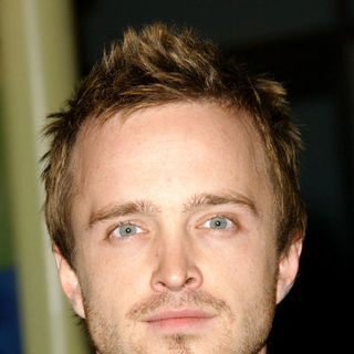 Aaron Paul; in "The Last House on the Left" Los Angeles Premiere - Arrivals