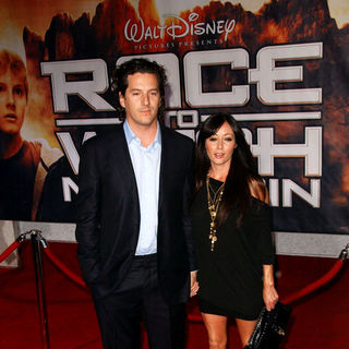 "Race to Witch Mountain" Los Angeles Premiere - Arrivals