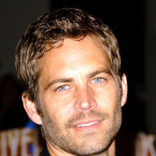 Paul Walker in "Fast and Furious" Los Angeles Premiere - Arrivals