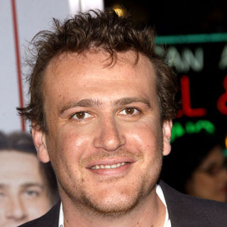 Jason Segel; in "I Love You, Man" Los Angeles Premiere - Arrivals