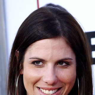 Shana Ferrigno; in "I Love You, Man" Los Angeles Premiere - Arrivals