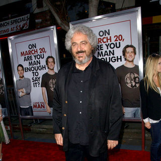 Harold Ramis; in "I Love You, Man" Los Angeles Premiere - Arrivals