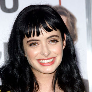 Krysten Ritter; in "I Love You, Man" Los Angeles Premiere - Arrivals