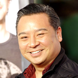 Rex Lee; in "I Love You, Man" Los Angeles Premiere - Arrivals