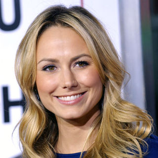 Stacy Keibler; in "I Love You, Man" Los Angeles Premiere - Arrivals