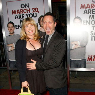 Thomas Lennon; in "I Love You, Man" Los Angeles Premiere - Arrivals