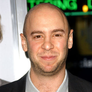 John Hamburg; in "I Love You, Man" Los Angeles Premiere - Arrivals