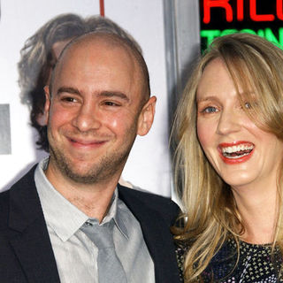 John Hamburg; in "I Love You, Man" Los Angeles Premiere - Arrivals