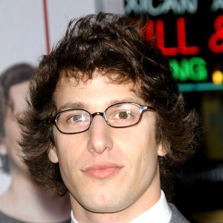 Andy Samberg; in "I Love You, Man" Los Angeles Premiere - Arrivals