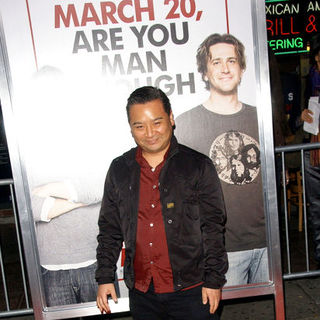 Rex Lee; in "I Love You, Man" Los Angeles Premiere - Arrivals