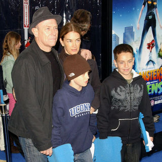 "Monsters vs. Aliens" Los Angeles Premiere - Arrivals