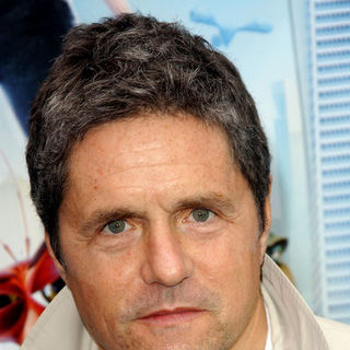 Brad Grey; in "Monsters vs. Aliens" Los Angeles Premiere - Arrivals