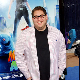 "Monsters vs. Aliens" Los Angeles Premiere - Arrivals