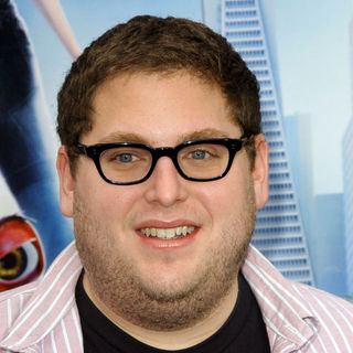 Jonah Hill in "Monsters vs. Aliens" Los Angeles Premiere - Arrivals