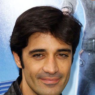Giles Marini; in "Monsters vs. Aliens" Los Angeles Premiere - Arrivals