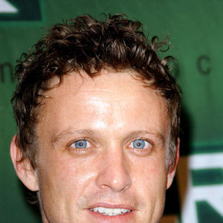 'ER' Finale Party - Arrivals