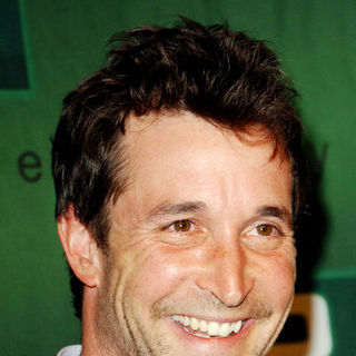 'ER' Finale Party - Arrivals