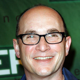 'ER' Finale Party - Arrivals