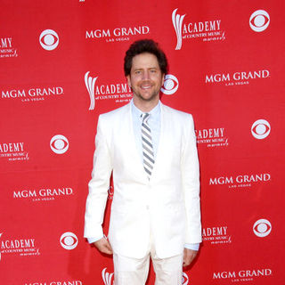 Jamie Kennedy; in 44th Annual Academy Of Country Music Awards - Arrivals