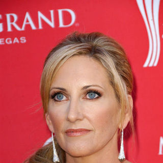 Lee Ann Womack; in 44th Annual Academy Of Country Music Awards - Arrivals