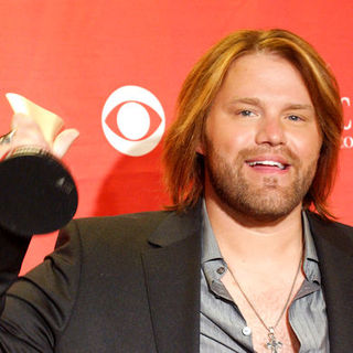 44th Annual Academy Of Country Music Awards - Press Room