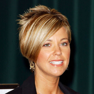 Kate Gosselin; in Kate Gosselin Book Signing for "Eight Little Faces" and "Multiple Blessings"
