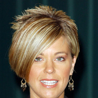 Kate Gosselin; in Kate Gosselin Book Signing for "Eight Little Faces" and "Multiple Blessings"
