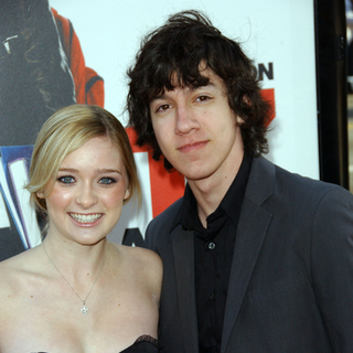 Jared Kusnitz; in "17 Again" Los Angeles Premiere - Arrivals