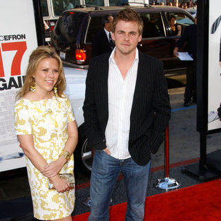 Tommy Dewey; in "17 Again" Los Angeles Premiere - Arrivals