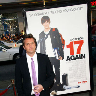 "17 Again" Los Angeles Premiere - Arrivals