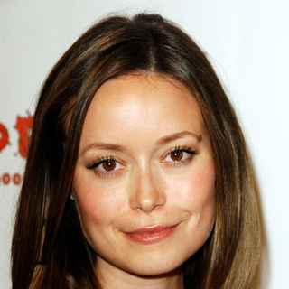 Summer Glau; in "Laid To Rest" Los Angeles Premiere - Arrivals