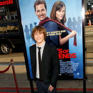 "Ghosts of Girfriends Past" Los Angeles Premiere - Arrivals