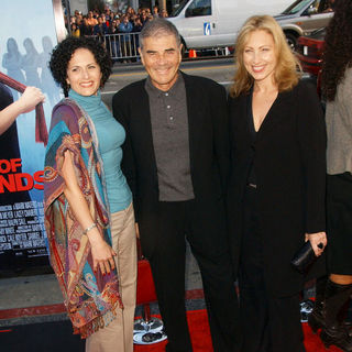Robert Forster;Denise Grayson; in "Ghosts of Girfriends Past" Los Angeles Premiere - Arrivals