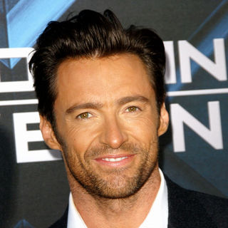 Hugh Jackman in "X-Men Origins: Wolverine" Los Angeles Premiere - Arrivals