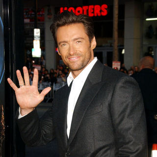 "X-Men Origins: Wolverine" Los Angeles Premiere - Arrivals