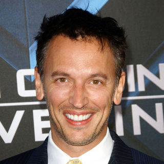 Steve Valentine; in "X-Men Origins: Wolverine" Los Angeles Premiere - Arrivals
