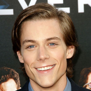Tim Pocock; in "X-Men Origins: Wolverine" Los Angeles Premiere - Arrivals