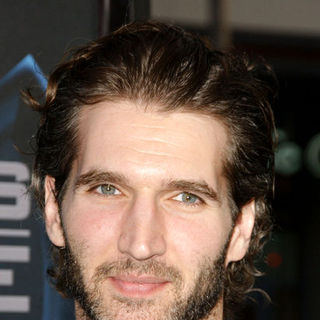 David Benioff; in "X-Men Origins: Wolverine" Los Angeles Premiere - Arrivals