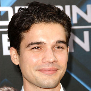 Steven Strait; in "X-Men Origins: Wolverine" Los Angeles Premiere - Arrivals