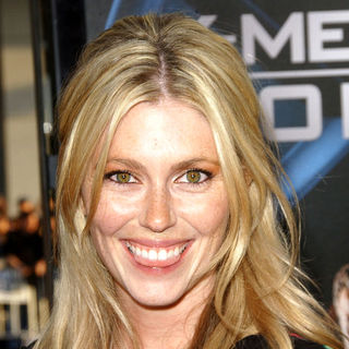 Diora Baird; in "X-Men Origins: Wolverine" Los Angeles Premiere - Arrivals