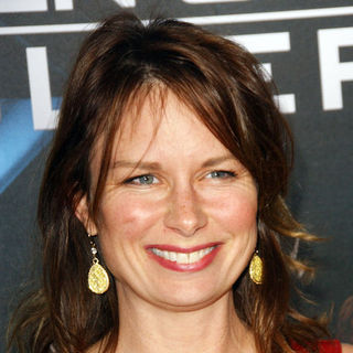 Mary Lynn Rajskub; in "X-Men Origins: Wolverine" Los Angeles Premiere - Arrivals