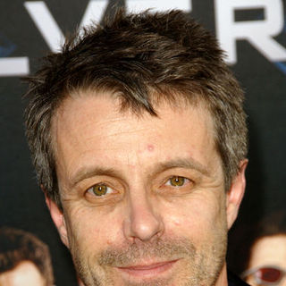 Harry Gregson-Williams; in "X-Men Origins: Wolverine" Los Angeles Premiere - Arrivals