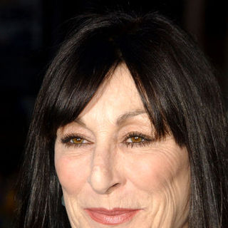 Anjelica Huston in "X-Men Origins: Wolverine" Los Angeles Premiere - Arrivals