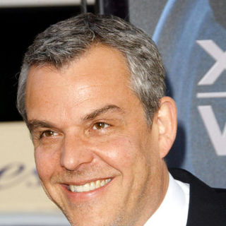 Danny Huston in "X-Men Origins: Wolverine" Los Angeles Premiere - Arrivals