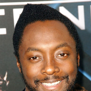 will.i.am; in "X-Men Origins: Wolverine" Los Angeles Premiere - Arrivals