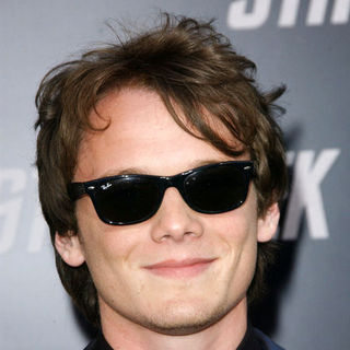 "Star Trek" Los Angeles Premiere - Arrivals