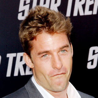 "Star Trek" Los Angeles Premiere - Arrivals