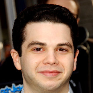 Samm Levine; in "Star Trek" Los Angeles Premiere - Arrivals